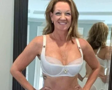 Nadine, 52 ans, cougar Rrrr